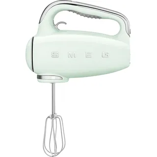 HMF01 Handmixer pastellgrün