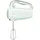 50's Retro Style HMF01PGEU Handmixer