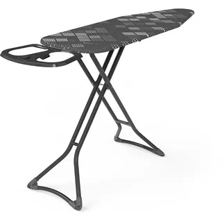 Promis Pkd80 Bügelbrettbezug - Black