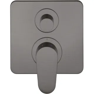 Hansgrohe AXOR Citterio M Einhandwannenmischer Unterputz Chrom