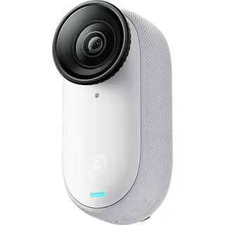INSTA360 GO 3S Standard Bundle Polarweiß