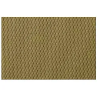 Stoff Akustiktuch 70 x 140 cm Wabenmuster elastisch Bezug Lautsprecher Hi-Fi Superauto elastisch (Beige_1)