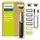 OneBlade QP2834/31 Schwarz