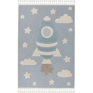 OBSESSION »My Fano 391« rechteckig 11 mm Höhe, bunt