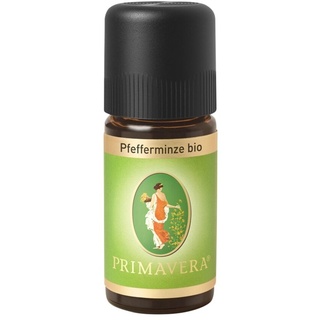 Primavera Pfefferminze bio 10ml