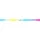 Vengeance RGB DDR5-6000 - 32GB - CL30 - Dual Channel (2 x 16GB, 6000 MHz, DDR5-RAM, DIMM RAM, Weiss