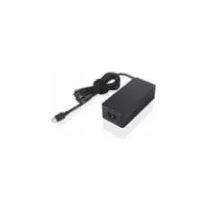 Bild 45W Standard AC Adapter (USB Type-C) (45 W), Notebook Netzteil, Schwarz