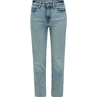 Salsa Jeans 21009582 Hosen Blau 28 / 28 Frau Blau 28 - Blau