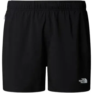The North Face 24/7 5 ́ ́ Kurze Hose - TNF Black / NPF - XL