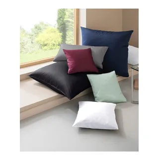 Kaeppel Bettwäsche 1 Stk. tlg., grau