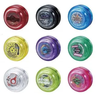 Panini Accel Hyper Jojo - Multicolour - One Size