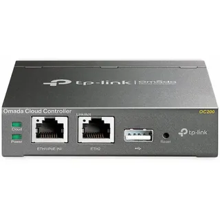 TP-Link Omada Cloud Controller