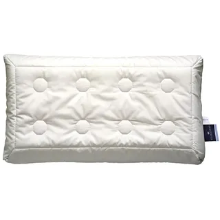 billerbeck Nackenstützkissen »Concerto« 1 Stk. tlg., beige