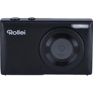 Rollei Compactline Mini Schwarz,