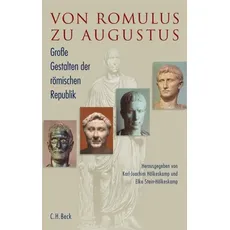 Bild von Von Romulus zu Augustus.