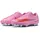 Mercurial Academy AG Herren Fussball-Rasenschuhe ZOOM magic flamingo/black-total crimson 47 1 2