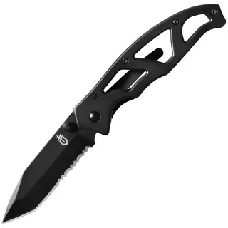 Gerber Paraframe Messer Edelstahl, 8,9cm