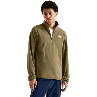 The North Face Fleecepullover Caraway Seed M