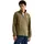 Fleecepullover Caraway Seed M
