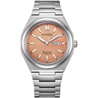 Citizen Zenshin Titan 40,0 mm AW0130-85ZE