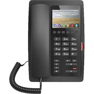Fanvil H5W - VoIP phone with caller ID
