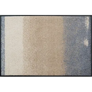 Wash+Dry Fußmatte »Medley« beige 50 x 75 cm