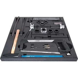Unior Werkzeugset SOS Rahmen + Gabel 15-teilig, SET2-2600C