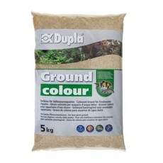 Dupla Ground Colour, River Sand