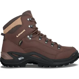 Renegade GTX Mid Herren espresso 46,5