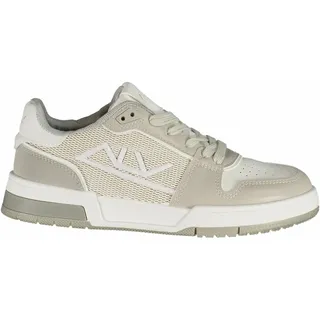 Alv By Alviero Martini Damen-Sportschuhe, Grau - Grau