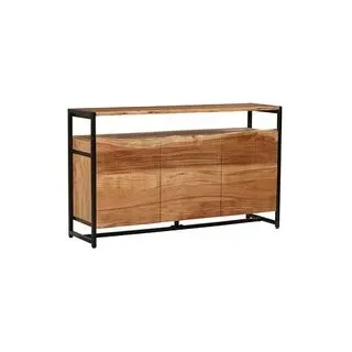 Garden Pleasure Sideboard MALA, 304074 akazie 145,0 x 40,0 x 87,0 cm, 1 St.