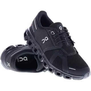 Cloud 6 Damen Black / Black 43