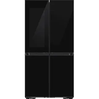 Samsung RF65DB970E22 French Door (645 l, 1853 mm hoch, Schwarz)