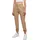 High Waist Cargo Hosen Unionbeige 27