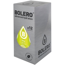 Bolero Drinks Plum 12 x 9g
