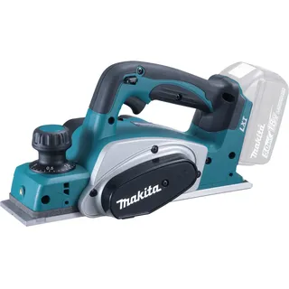 Makita Akku-Hobel DKP180Z