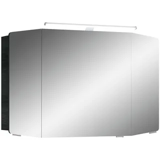 Pelipal Cassca Sprint 100 cm grau LED