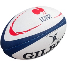 Gilbert Fußball Frankreich Rugby, Replika T5