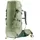 Damen Trekkingrucksack Grün