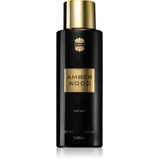 Ajmal Amber Wood Haarparfum Unisex 100 ml