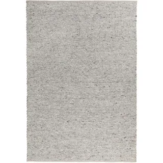 Steffensmeier Flachgewebeteppich 170/230 cm Nellenberg , Naturmaterialen , Uni , Rechteckig , 170x230 cm , beidseitig verwendbar , Teppiche und Böden, Teppiche, Webteppiche
