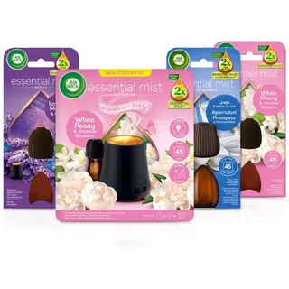 Air Wick Aqua Mist Set Geschenkset