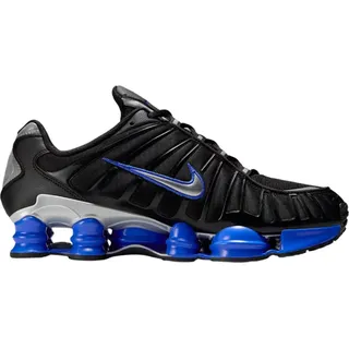 Shox TL Black / Racer Blue / Metallic Silver 44,5