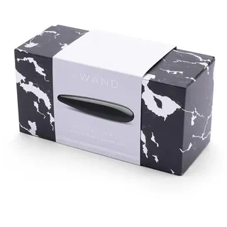 Le Wand Crystal Black Obsidian 1 St