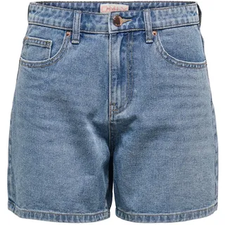 ONLY Onlphine DNM Shorts Noos