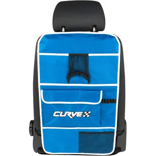 Walser Kinder Organizer Curve blau/schwarz