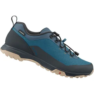 Shimano ET501 Blue - EU 39