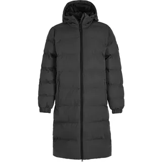 Whistler Abella W Long Padded Jacket Black 38