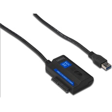 Bild SATA 6Gb/s auf USB 3.0 Adapter (DA-70326)