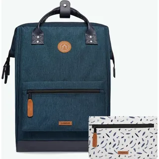 Cabaïa Adventurer 18 l blau